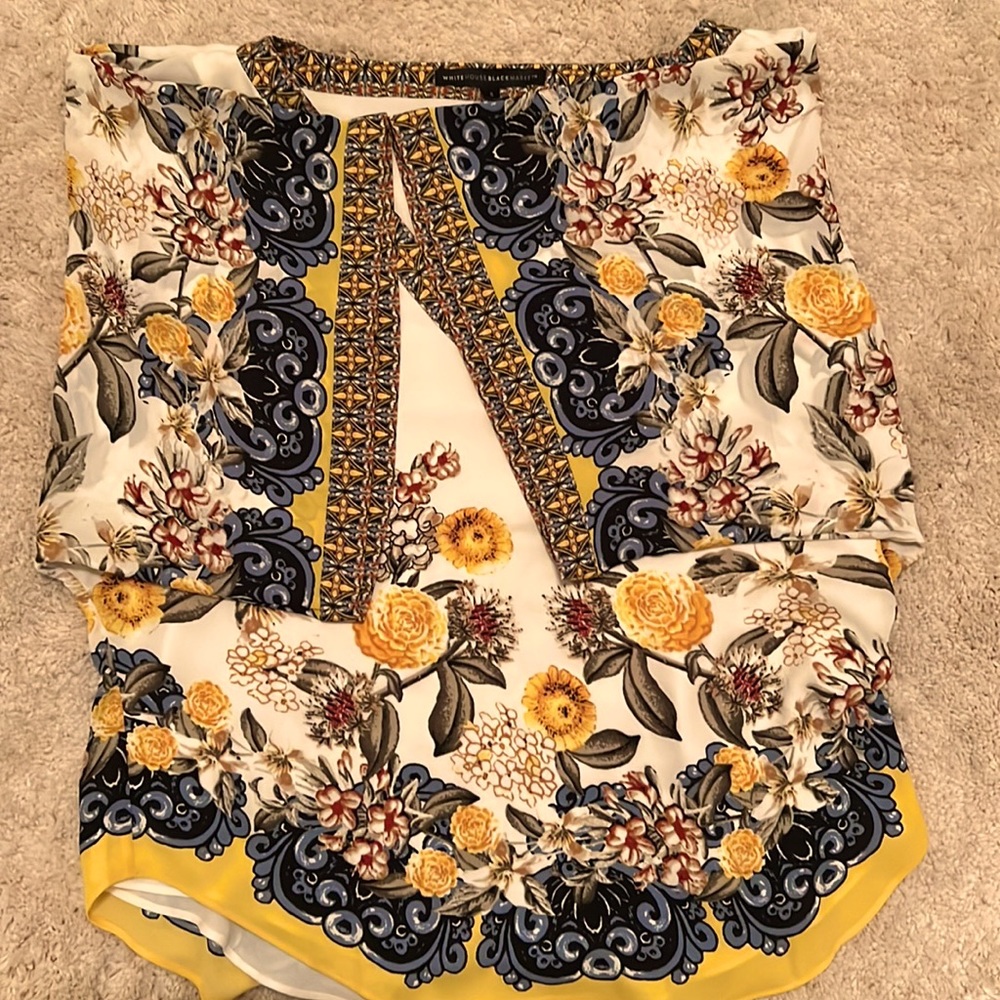 Blouse - Picture 2 of 6